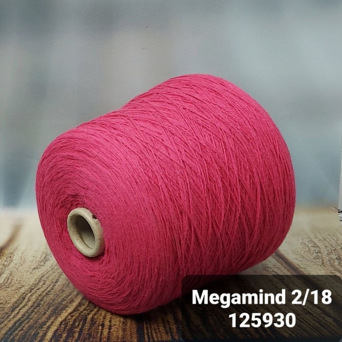 Пряжа Millefili S.p.A. Megamind 2/18