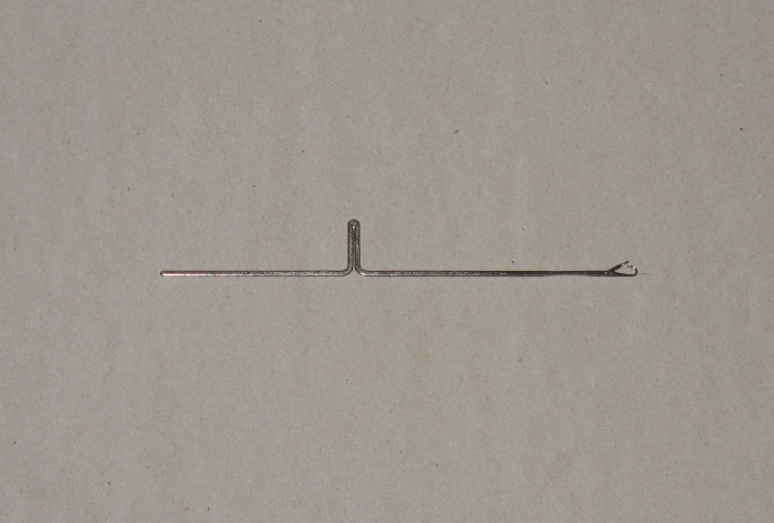 Иглы для вязальной машины Brother 5 класс (Япония)